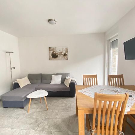 Haus Sonnentag Apartment Bad Bertrich Exterior photo